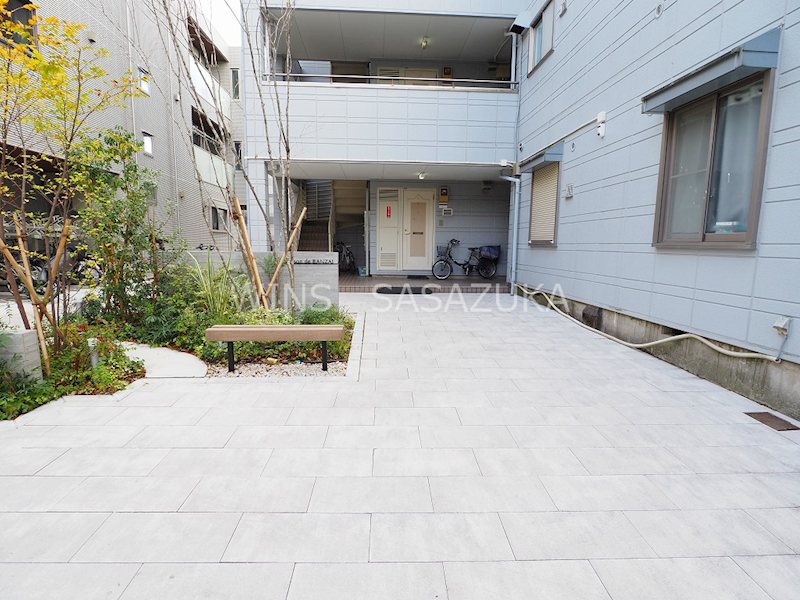 メゾンド萬歳 その他6