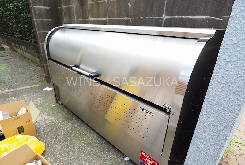 メゾンド萬歳 その他7