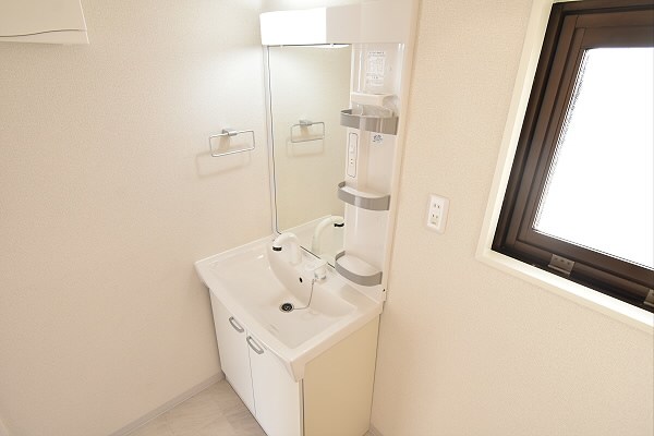 サニーガーデンアライ その他3