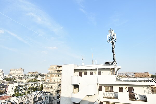 サニーガーデンアライ その他5