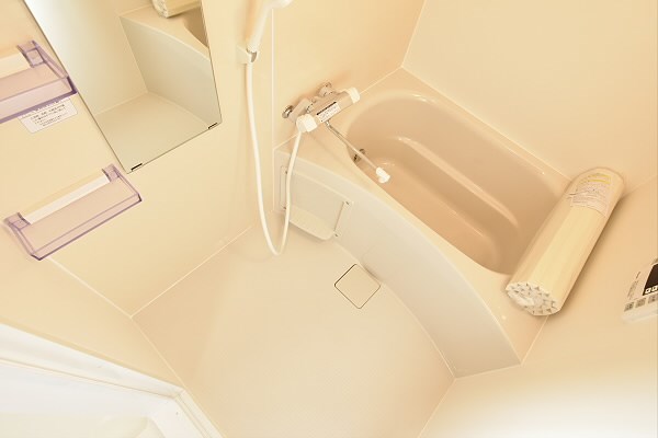 サニーガーデンアライ 風呂画像