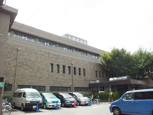 サニーガーデンアライ 周辺画像5