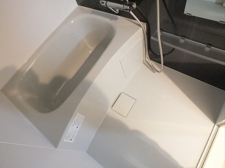 風呂画像