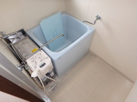 風呂画像