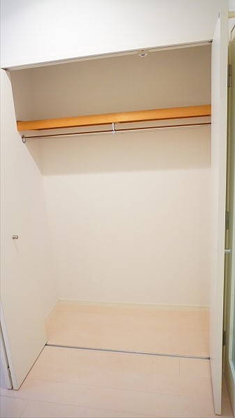 東京都世田谷区南烏山４丁目 収納