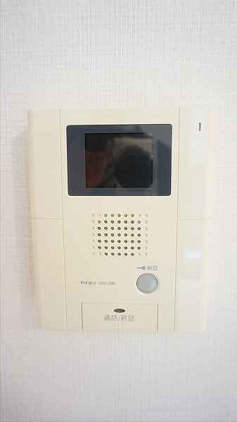 東京都世田谷区南烏山４丁目 セキュリティ