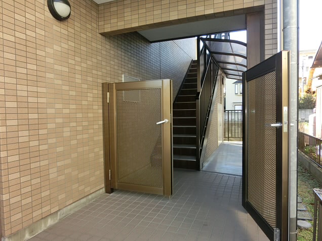 スカイコスモ国領 その他1