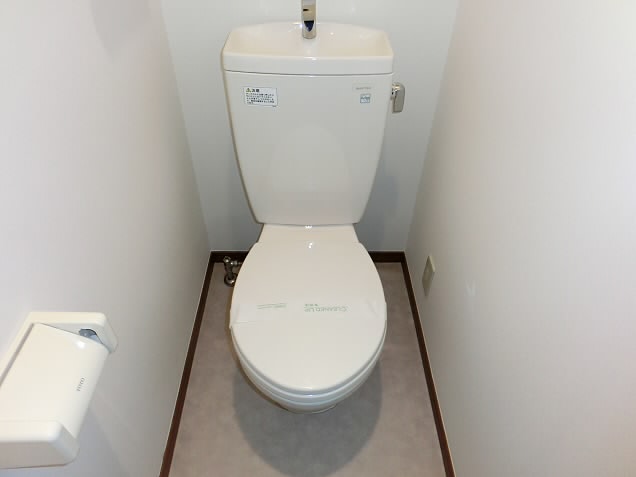 スカイコスモ国領 その他5