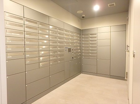 ザ・調布テラス その他設備