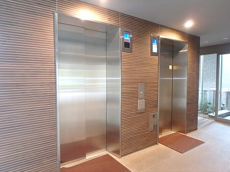 ザ・調布テラス その他共有部分