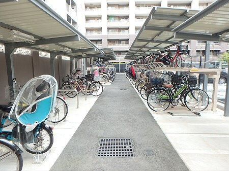 ザ・調布テラス その他共有部分