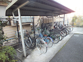 パークアベニュー その他2