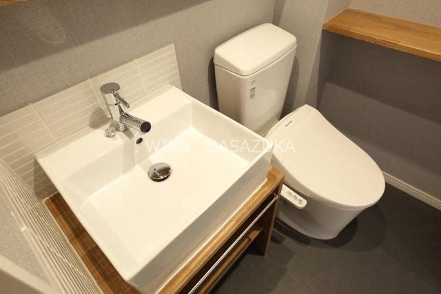 レジディア笹塚 その他1