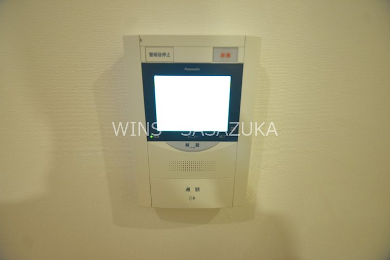 レジディア笹塚 その他11