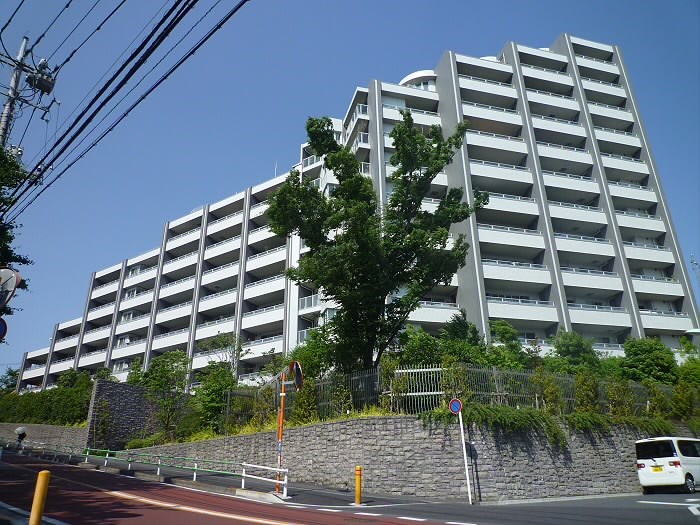 グランドオペラつつじヶ丘 その他9