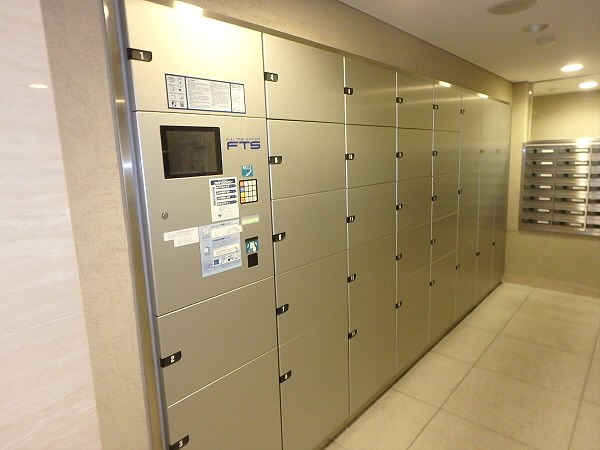 グランドオペラつつじヶ丘 その他12
