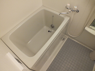 風呂画像