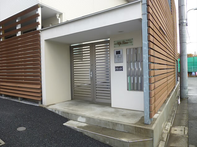 アップライン　 その他3