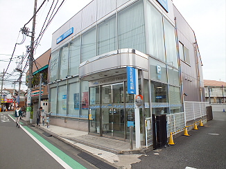 アップライン　 周辺画像5