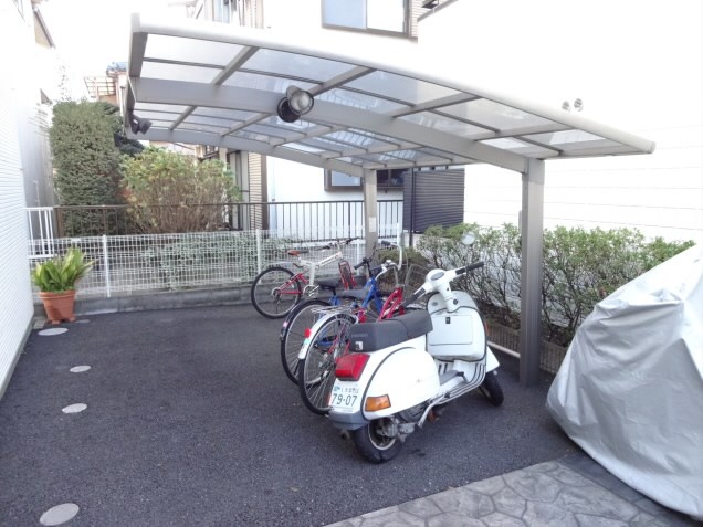 グランシエル その他6