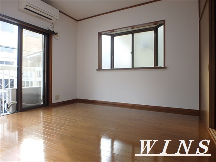 リトルスペース リビング