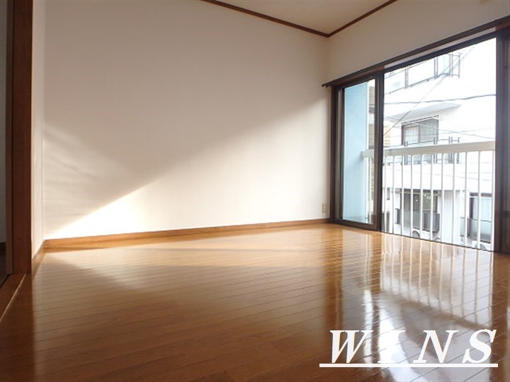 リトルスペース ベッドルーム