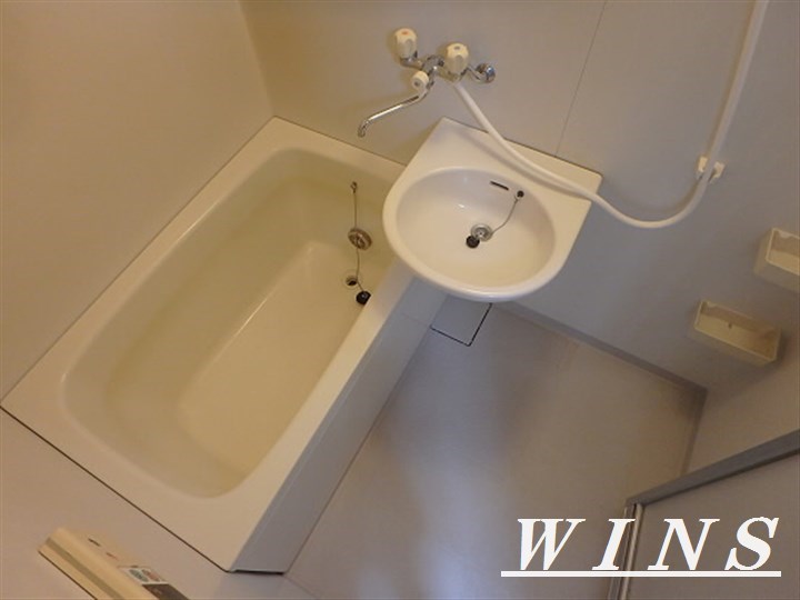 リトルスペース 風呂画像