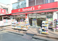 リトルスペース 周辺画像3