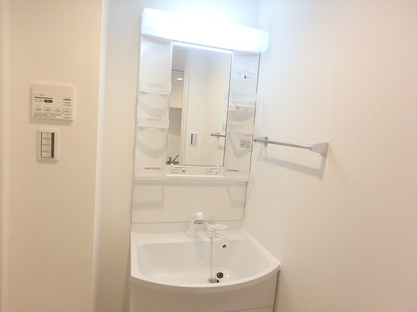 リブリ・国領 その他1