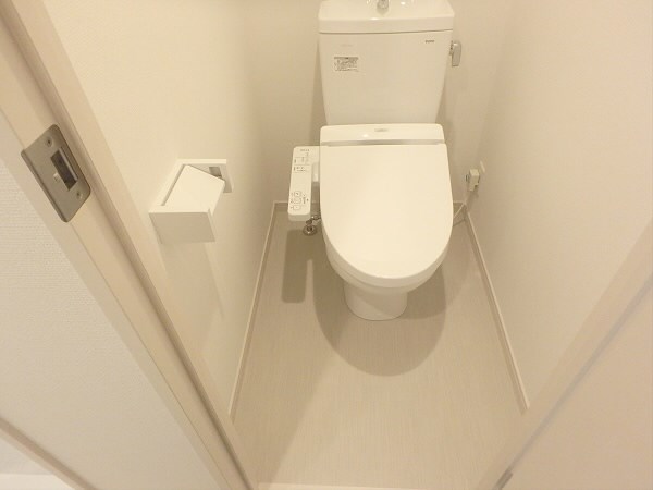 リブリ・国領 その他3