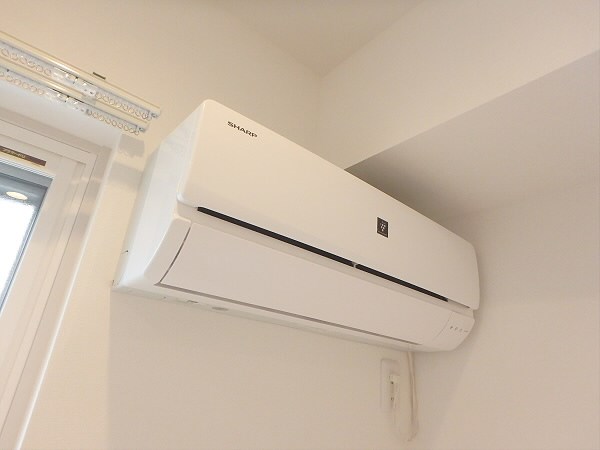 リブリ・国領 その他5