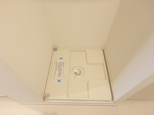 リブリ・国領 その他6