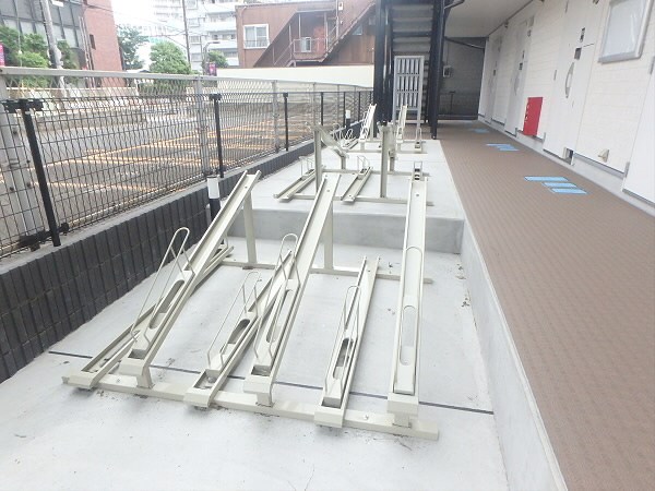 リブリ・国領 その他8