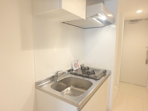 リブリ・国領 その他9