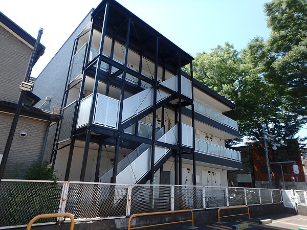 リブリ・国領 その他10