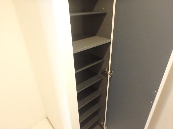 リブリ・国領 その他11