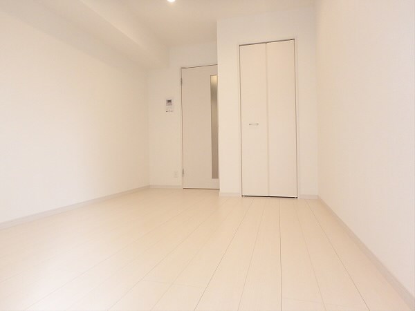 リブリ・国領 リビング