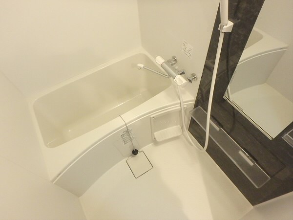 リブリ・国領 風呂画像