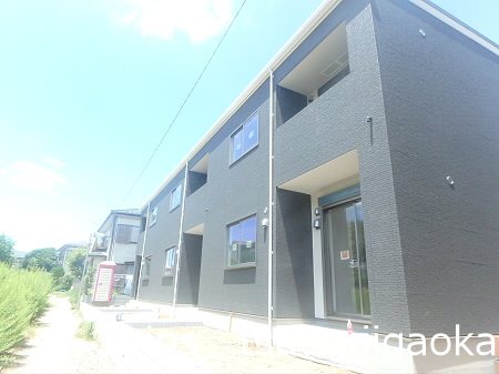 パークテラス・つつじヶ丘 その他6