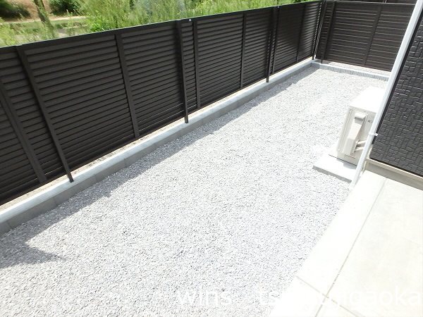 パークテラス・つつじヶ丘 その他8