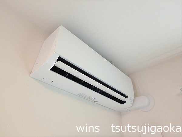 パークテラス・つつじヶ丘 その他9