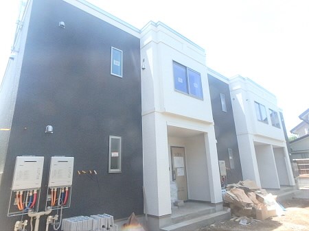 パークテラス・つつじヶ丘 その他14