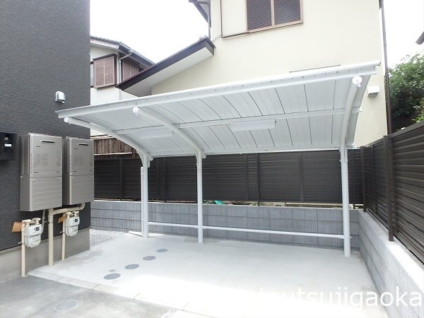 パークテラス・つつじヶ丘 その他15