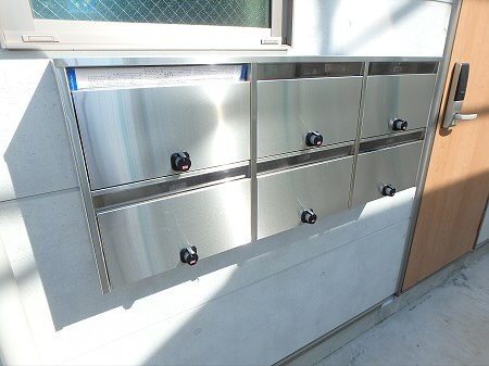 LaChic（ラシック）仙川 その他5