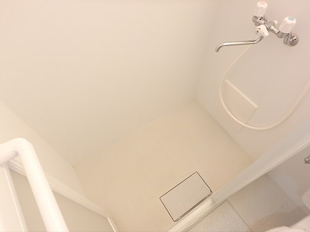 LaChic（ラシック）仙川 風呂画像