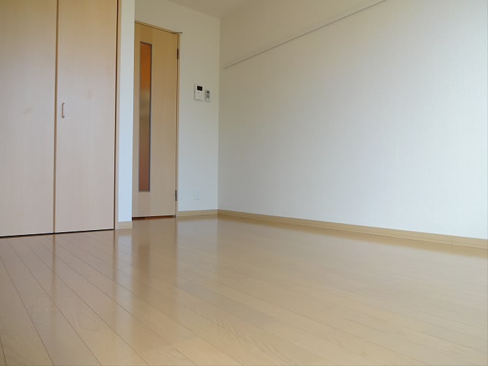シャーメゾン西つつじケ丘 ベッドルーム