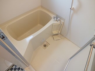 風呂画像