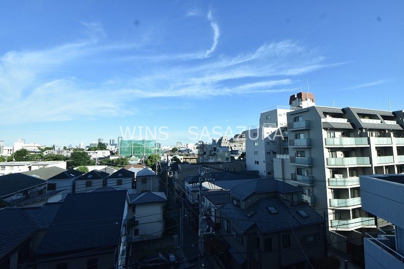 ジェイパーク幡ヶ谷 その他4