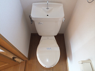 コーポハル その他1
