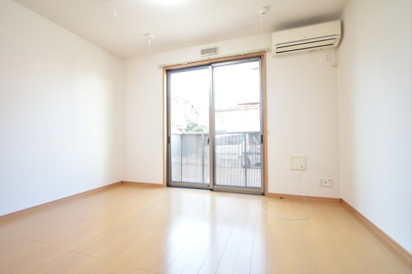 メゾンフォーチュン　 リビング